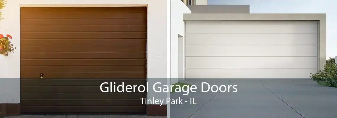 Gliderol Garage Doors Tinley Park - IL