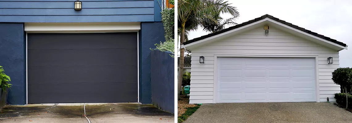 Sectional Garage Door Guy in Tinley Park, Illinois