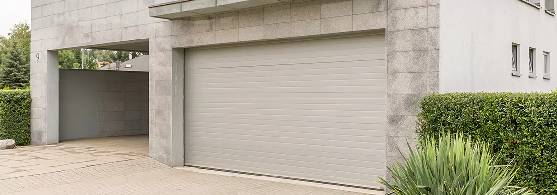 Residential Overhead Door Repair in Tinley Park, IL