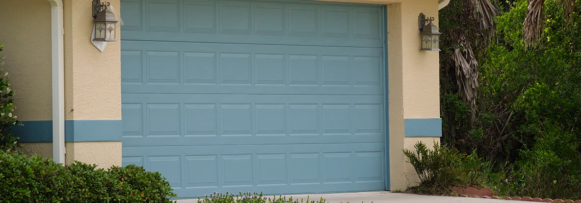 Garage Door Installation in Tinley Park, IL