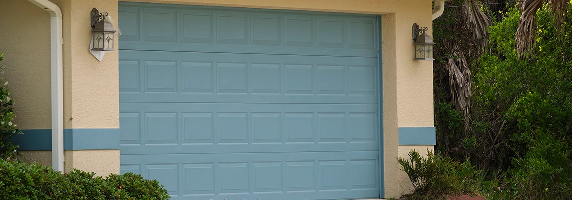 Amarr Carriage House Garage Doors in Tinley Park, IL