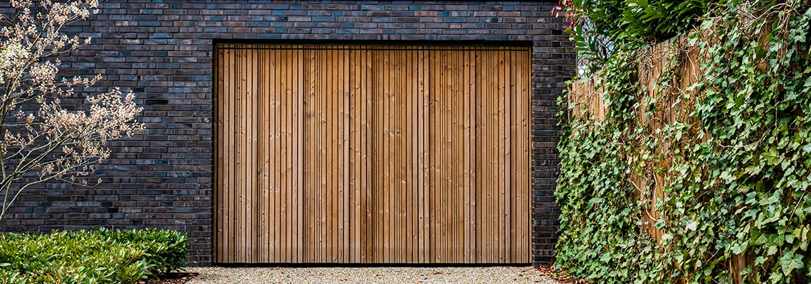 Amarr Traditional Garage Doors Tracks Repair in Tinley Park, Illinois