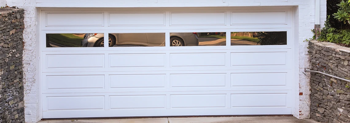 Residential Garage Door Installation Near Me in Tinley Park, IL