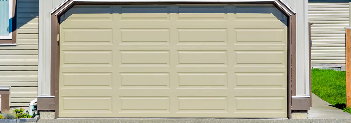 Licensed And Insured Commercial Garage Door in Tinley Park, Illinois