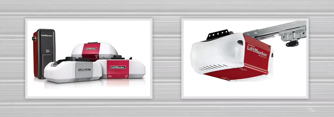 Liftmaster Garage Door Openers Repair Service in Tinley Park, Illinois