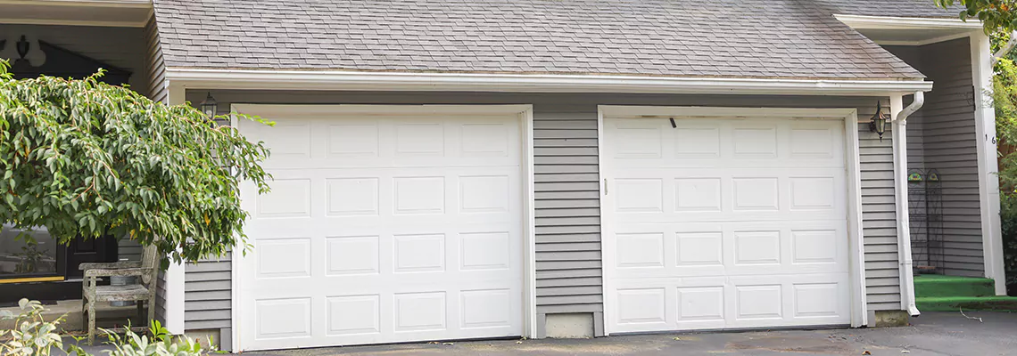 Licensed And Insured Garage Door Installation in Tinley Park, Illinois