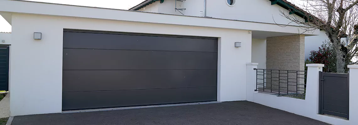 New Roll Up Garage Doors in Tinley Park, IL