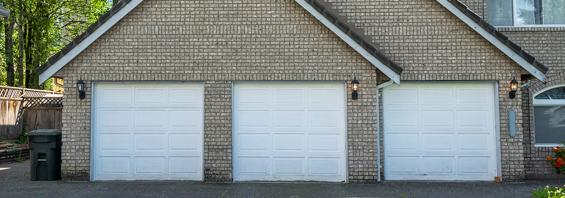 Garage Door Emergency Release Services in Tinley Park, IL