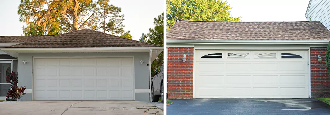 Gliderol Garage Doors Service in Tinley Park, Illinois