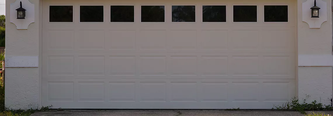 Windsor Garage Doors Spring Repair in Tinley Park, Illinois