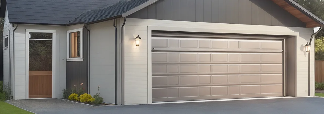 Assistance With Roller Garage Doors Repair in Tinley Park, IL, IL