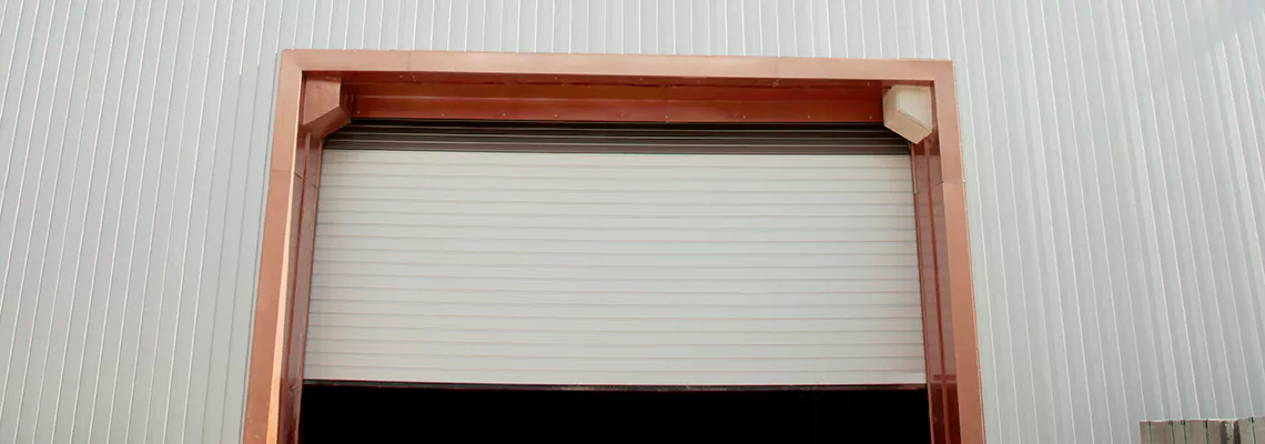 Repair Garage Door Won't Close All The Way Manually in Tinley Park, IL