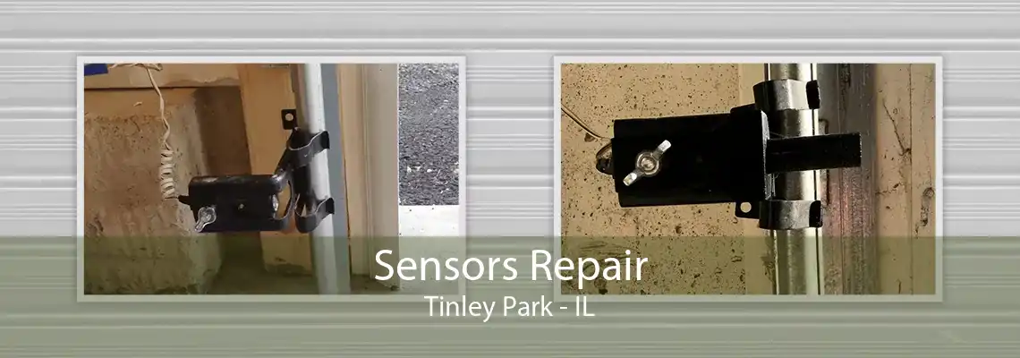 Sensors Repair Tinley Park - IL